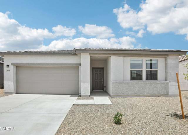 Property at 24088 W Bowker St, Buckeye, AZ 85326, 3 beds, 2.5 baths