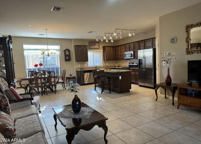 Property at 2150 W Alameda Rd #1119, Phoenix, AZ 85085, 3 beds, 2.5 baths