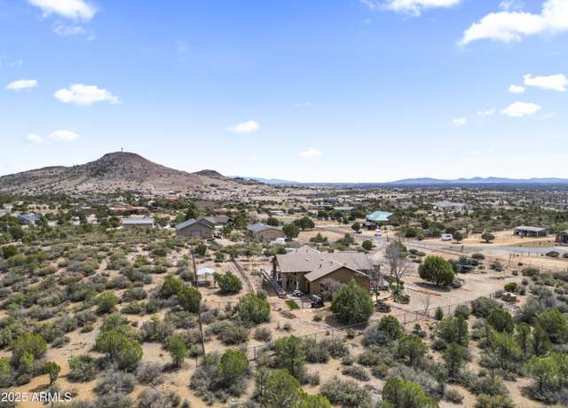Property at 11880 N Cielo Grande --, Prescott, AZ 86305, 3 beds, 2 baths