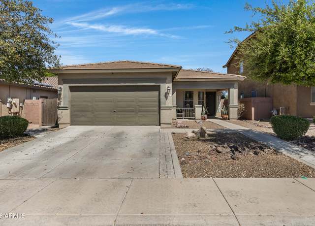Property at 88 W Reeves Ave, San Tan Valley, AZ 85140, 3 beds, 2 baths