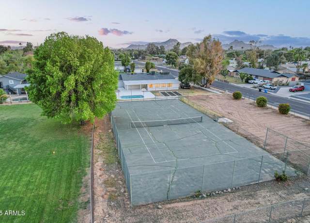 Property at 5202 E Emile Zola Ave, Scottsdale, AZ 85254, 4 beds, 3 baths