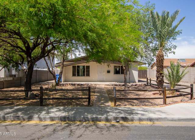 Property at 2936 E Beck Ln, Phoenix, AZ 85032, 3 beds, 2 baths
