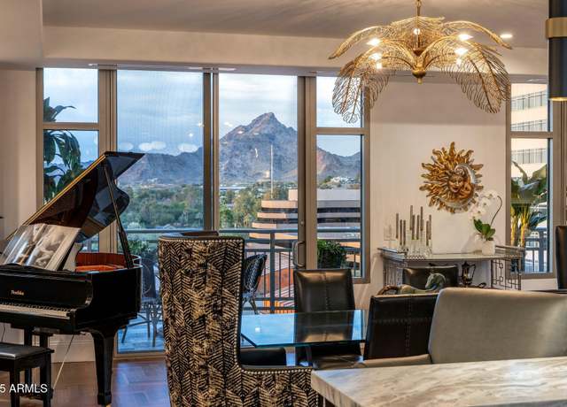 Property at 2211 E Camelback Rd #902, Phoenix, AZ 85016, 3 beds, 3 baths