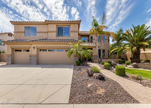 Property at 2302 S Canfield --, Mesa, AZ 85209, 5 beds, 2.5 baths
