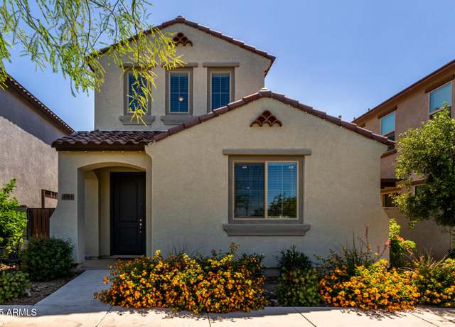 Property at 4901 S Turbine --, Mesa, AZ 85212, 4 beds, 3 baths