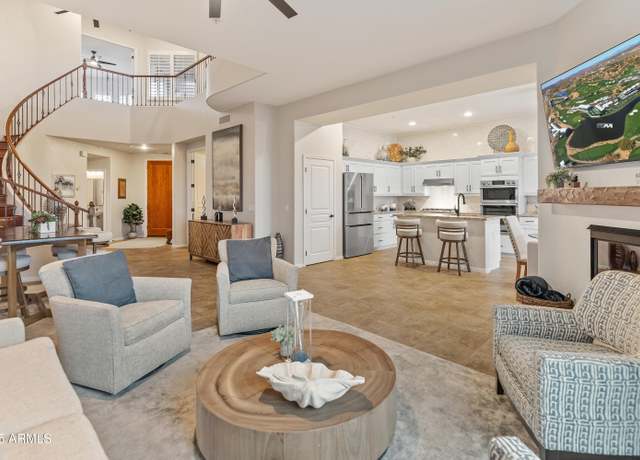 Property at 19475 N Grayhawk Dr #1030, Scottsdale, AZ 85255, 3 beds, 3.5 baths