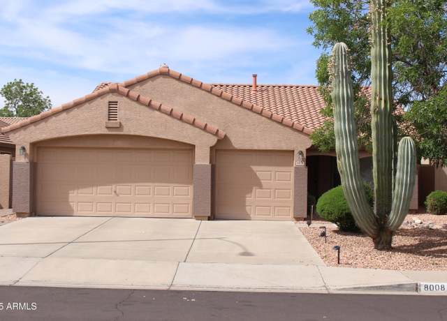Property at 8008 W Ross Ave, Peoria, AZ 85382, 3 beds, 2 baths