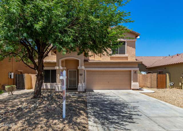 Property at 9948 W Chipman Rd, Tolleson, AZ 85353, 4 beds, 2.5 baths