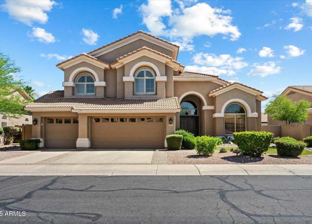 Property at 4409 E Kirkland Rd, Phoenix, AZ 85050, 5 beds, 4 baths