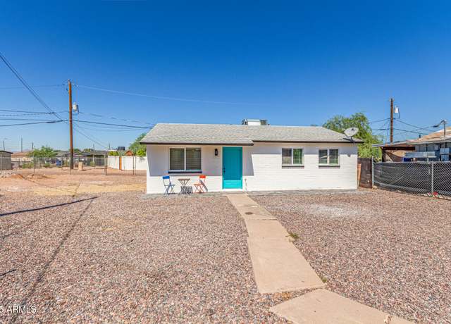 Property at 2503 E Southgate Ave, Phoenix, AZ 85040, 3 beds, 2 baths