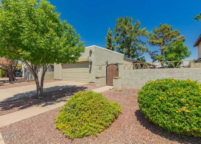 Property at 4426 W Wescott Dr, Glendale, AZ 85308, 3 beds, 2 baths