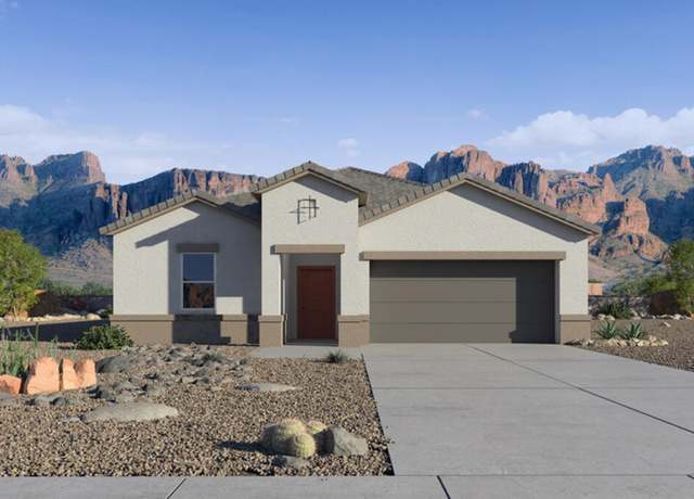 Property at 1330 W Bealey Ave, Coolidge, AZ 85128, 4 beds, 2 baths