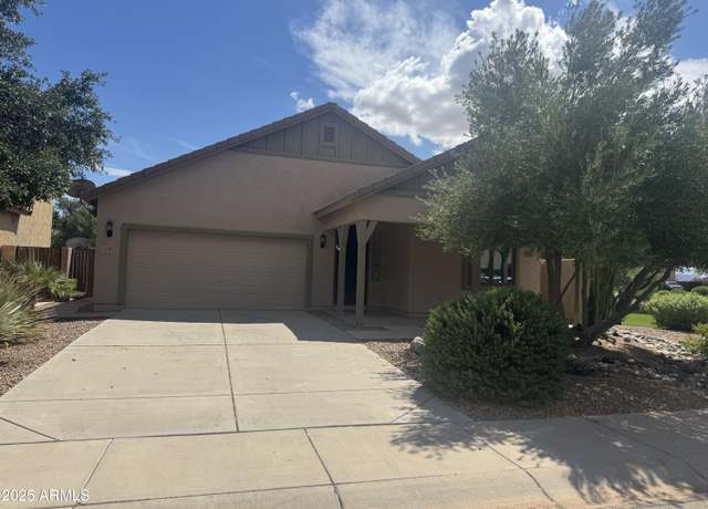 Property at 42463 W Mira Ct, Maricopa, AZ 85138, 3 beds, 2 baths