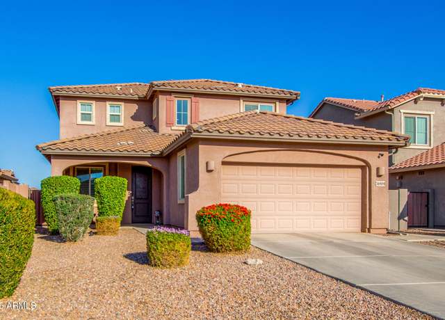Property at 36909 N Coronado Ln, San Tan Valley, AZ 85140, 4 beds, 3.5 baths