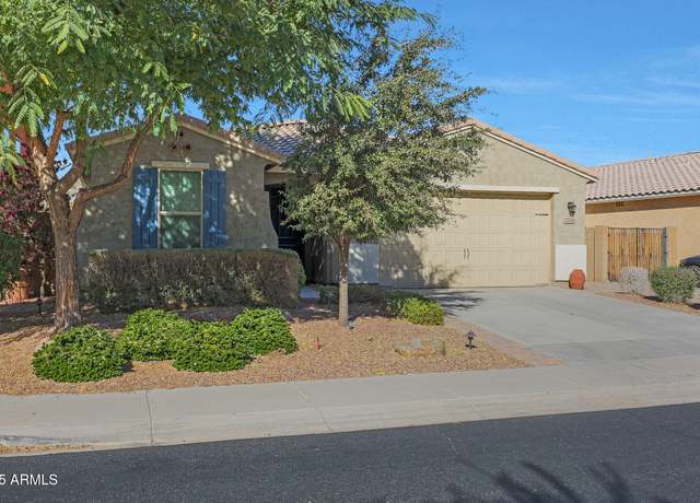 Property at 27194 N Skipping Rock Rd, Peoria, AZ 85383, 4 beds, 3 baths