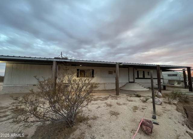 Property at 11750 N Cordell St #61, Casa Grande, AZ 85194