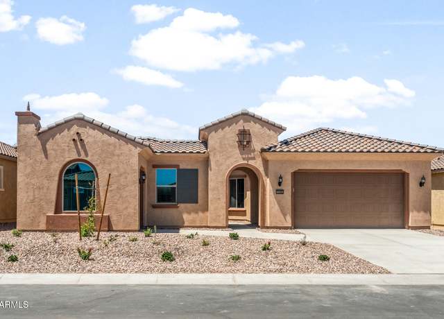 Property at 7836 W Mockingbird Way, Florence, AZ 85132, 3 beds, 2.5 baths