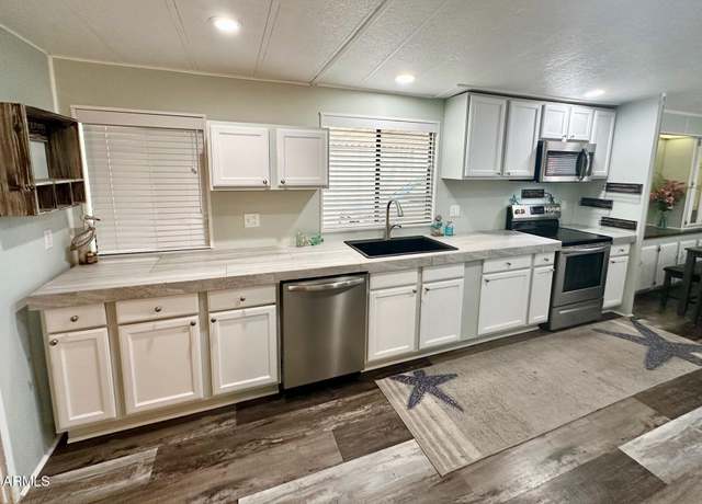 Property at 3104 E Broadway Rd #285, Mesa, AZ 85204, 2 beds, 2 baths