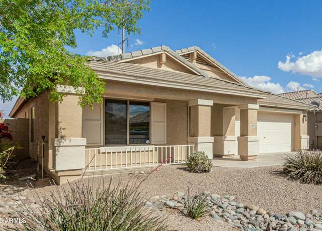 Property at Undisclosed address, Maricopa, AZ 85138, 3 beds, 2 baths