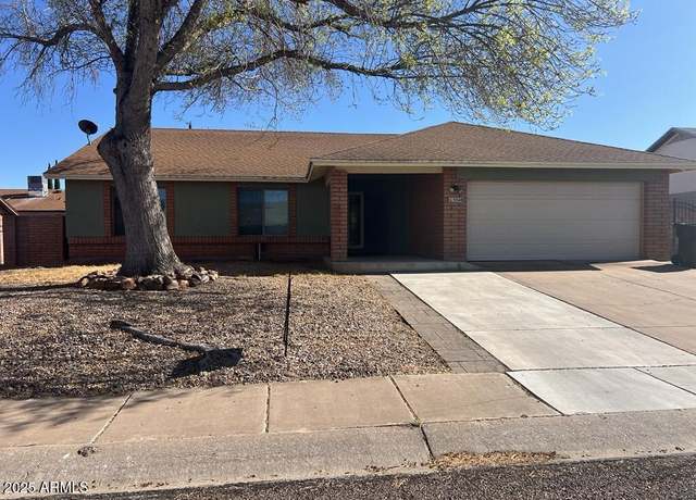 Property at 3348 Briarwood Dr, Sierra Vista, AZ 85635, 4 beds, 2 baths
