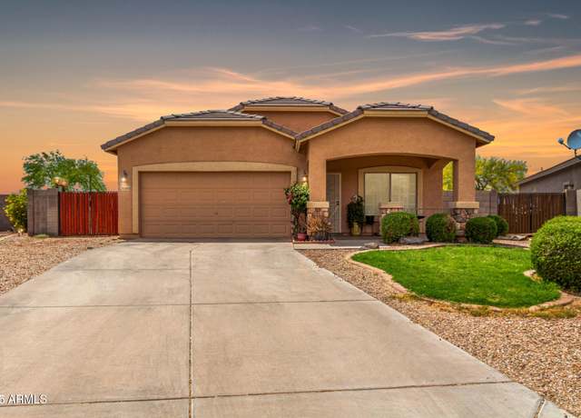 Property at 36064 N Murray Grey Dr, San Tan Valley, AZ 85143, 4 beds, 2 baths