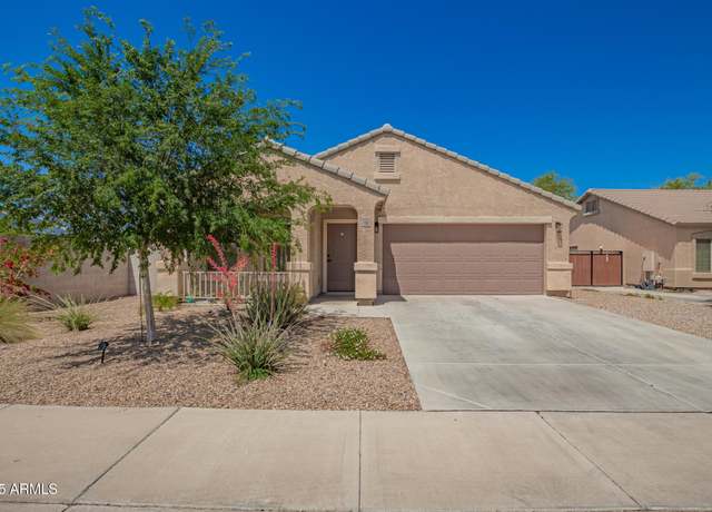 Property at 760 W Barrus Dr, Casa Grande, AZ 85122, 3 beds, 2 baths