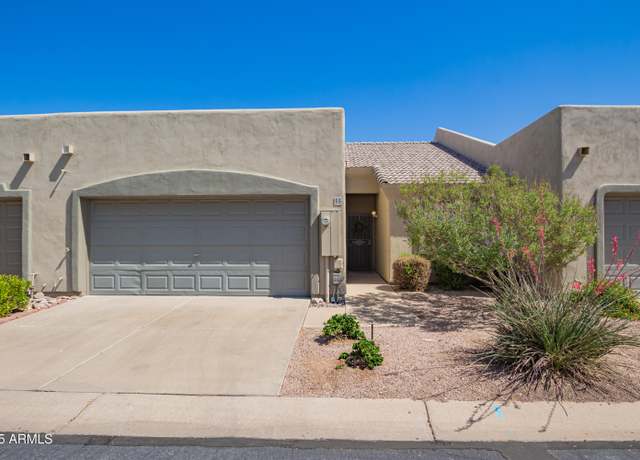 Property at 64 N 63rd St #55, Mesa, AZ 85205, 2 beds, 2 baths
