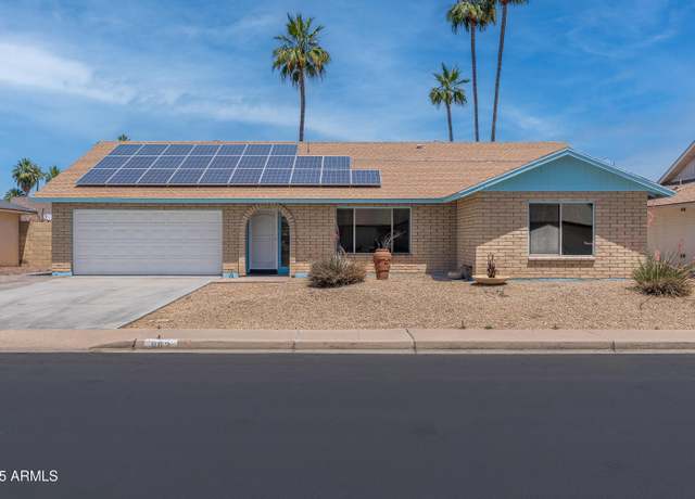Property at 962 W Keating Ave, Mesa, AZ 85210, 4 beds, 2 baths
