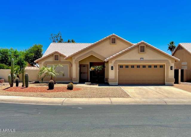 Property at 9109 W Watson Ln, Peoria, AZ 85381, 4 beds, 2 baths