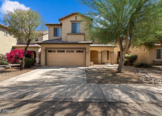 Property at 973 E Corral St, Avondale, AZ 85323, 3 beds, 2.5 baths
