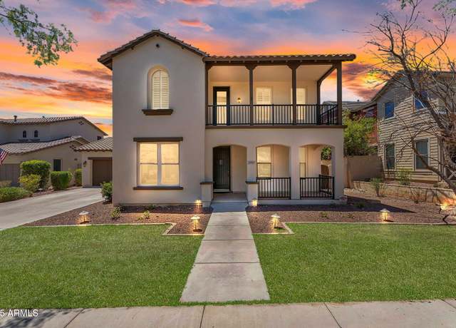 Property at 20507 W Daniel Pl, Buckeye, AZ 85396, 5 beds, 3.5 baths