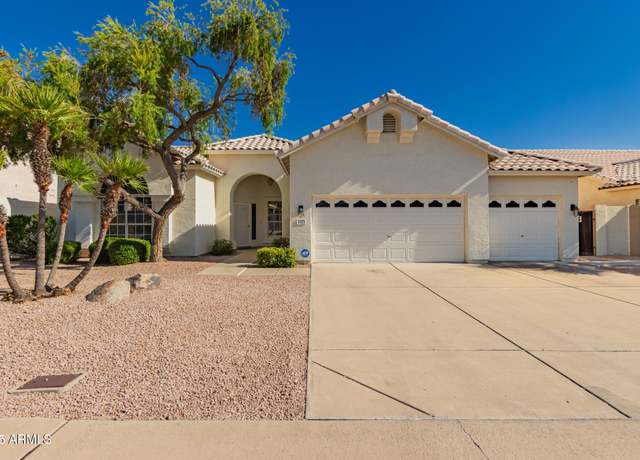 Property at 1213 W Beck Ln, Phoenix, AZ 85023, 4 beds, 3 baths