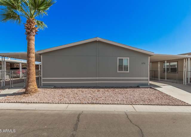 Property at 8301 N 103rd Ave #173, Peoria, AZ 85345, 3 beds, 2 baths