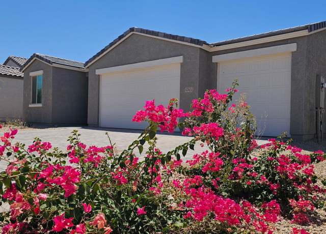 Property at 1765 W Tigua Way, Coolidge, AZ 85128, 3 beds, 2 baths