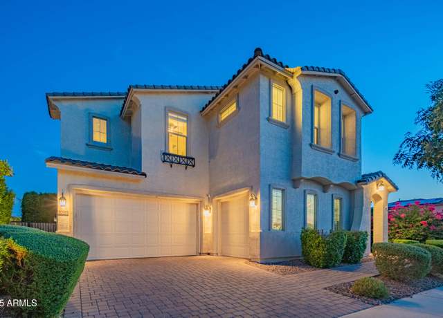 Property at 20911 E Mockingbird Dr, Queen Creek, AZ 85142, 4 beds, 3.5 baths