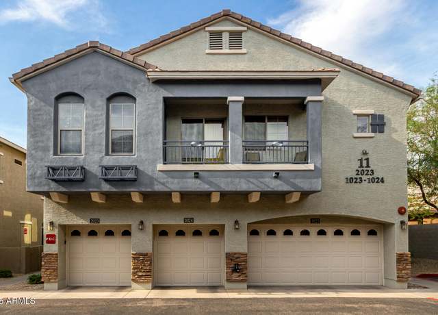 Property at 2150 W Alameda Rd #1024, Phoenix, AZ 85085, 2 beds, 2.5 baths