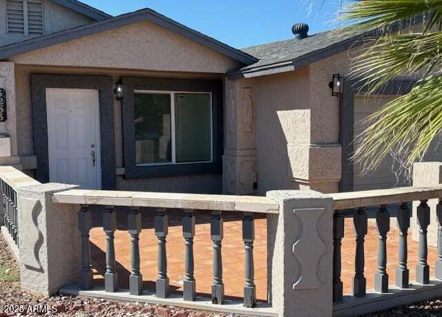 Property at 3253 W Port AU Prince Ln, Phoenix, AZ 85053, 3 beds, 2 baths