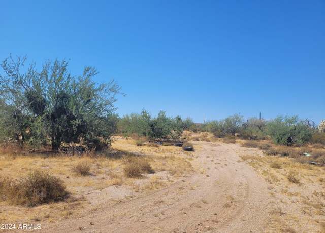 Property at 000 Roca Rd Unit -, Florence, AZ 85132