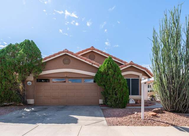 Property at 7715 W Behrend Dr, Glendale, AZ 85308, 3 beds, 2 baths