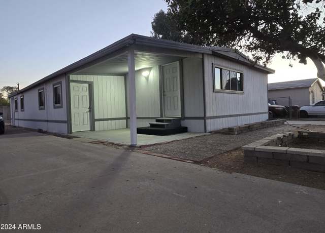 Property at 9017 E Butternut Ave, Mesa, AZ 85208, 3 beds, 2 baths