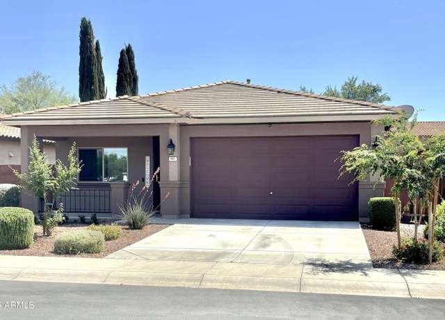 Property at 901 W Witt Ave, Queen Creek, AZ 85140, 3 beds, 2 baths