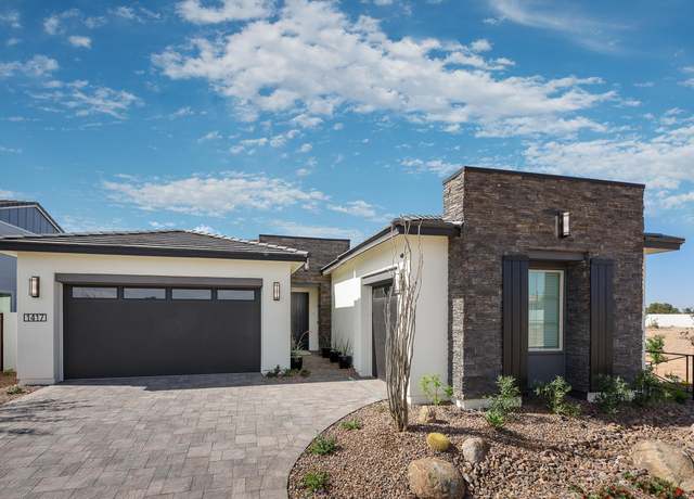 Property at 1417 E Cherrywood Pl, Chandler, AZ 85249, 4 beds, 3 baths