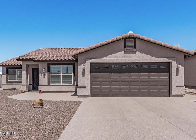 Property at 5736 E Lawndale St, Mesa, AZ 85215, 3 beds, 2 baths