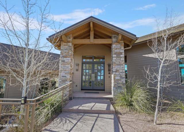 Property at 2400 E Morning Glory Cir, Payson, AZ 85541, 4 beds, 4.5 baths