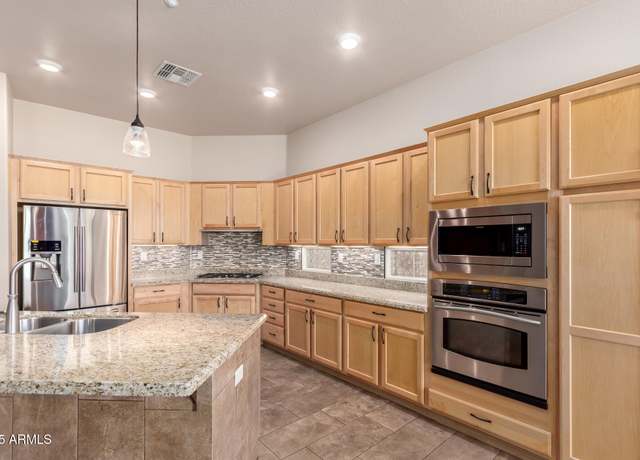 Property at 40816 N Harbour Town Way, Anthem, AZ 85086, 3 beds, 3 baths