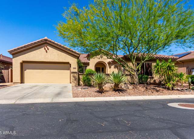 Property at 40816 N Harbour Town Way, Anthem, AZ 85086, 3 beds, 3 baths