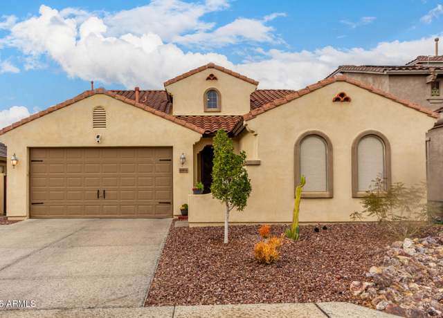Property at 6904 W Ashby Dr, Peoria, AZ 85383, 4 beds, 3 baths