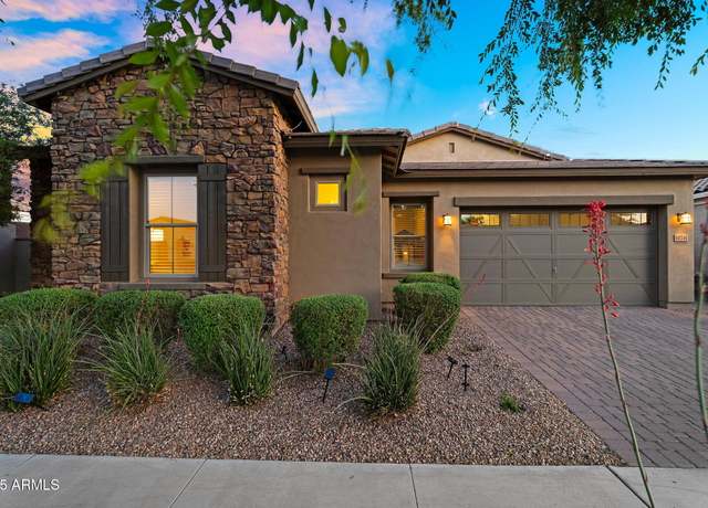 Property at 10741 E Palladium Dr, Mesa, AZ 85212, 4 beds, 3 baths