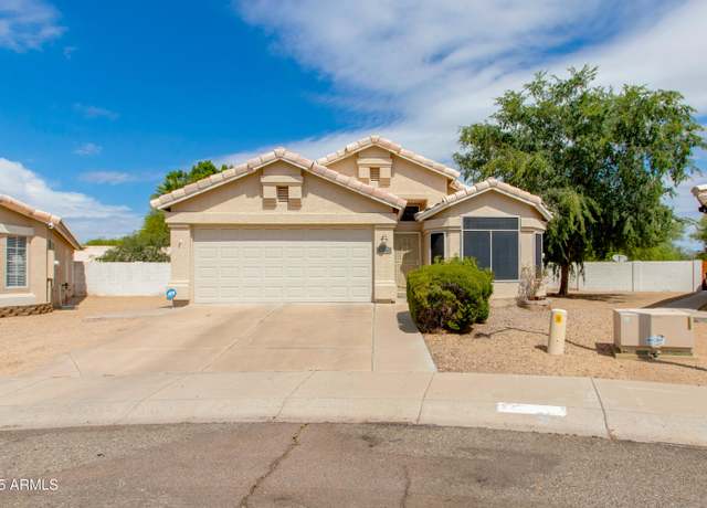Property at 16642 N 35th Way, Phoenix, AZ 85032, 3 beds, 2 baths