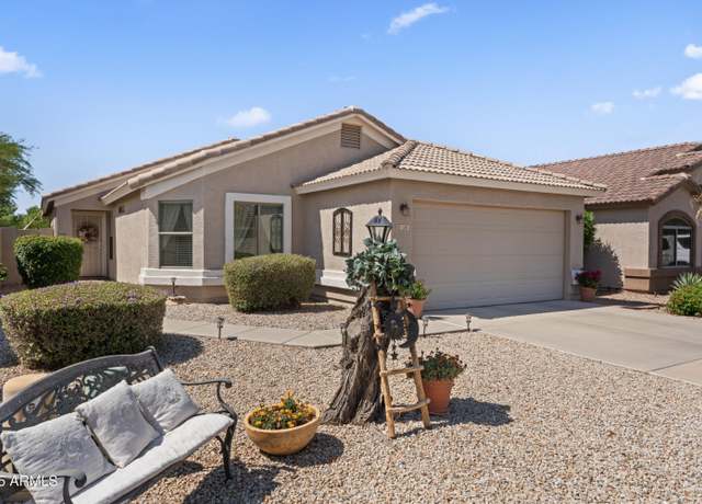 Property at 1241 E Elm Rd, San Tan Valley, AZ 85140, 4 beds, 2 baths